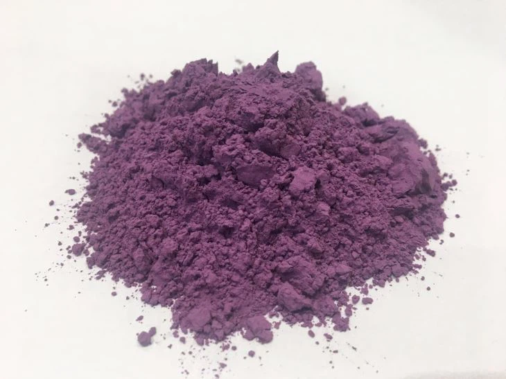 FU-8401 INCLUSION PURPLE