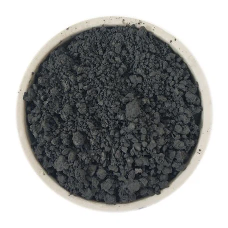 प्लास्टिक के लिए फेरो मैंगनीज ब्लैक