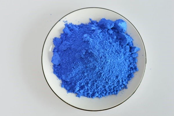 COBALT BLUE 1 COBALT BLUE 1