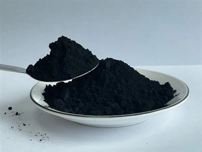 कोटिंग के लिए आयरन क्रोमाइट ब्लैक